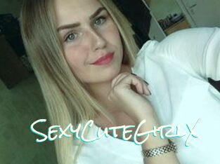 SexyCuteGirlX