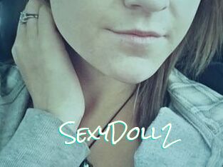 SexyDoll2