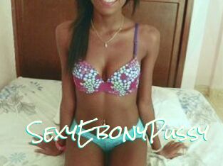 SexyEbonyPussy
