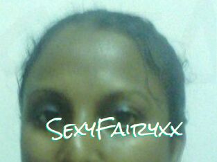 SexyFairyxx