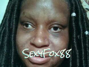 SexyFox88