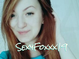 SexyFoxxx19