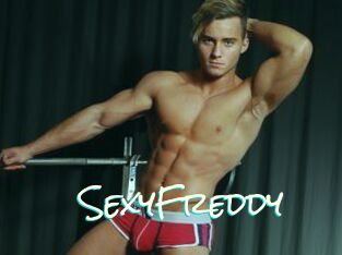 SexyFreddy