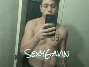 SexyGavin