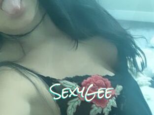 SexyGee