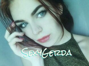 SexyGerda