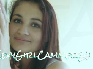 SexyGirlCammer20