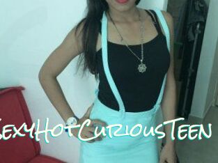 SexyHotCuriousTeen