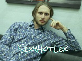 SexyHotLex