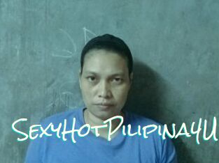 SexyHotPilipina4U