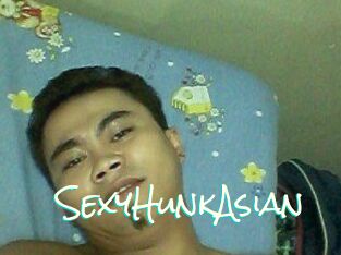 SexyHunkAsian
