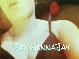 SexyJennaJay
