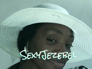 SexyJezebel