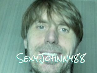 SexyJohnny88