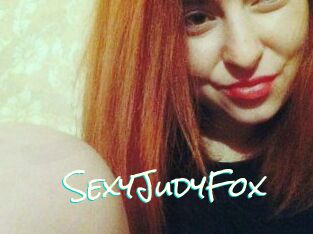 SexyJudyFox