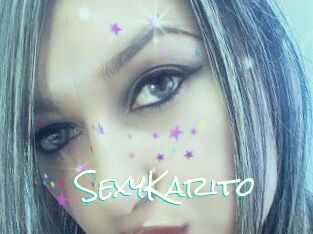 Sexy_Karito