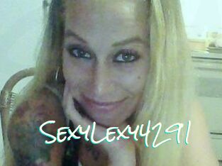 SexyLexy4291