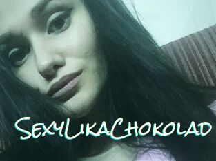 SexyLikaChokolad