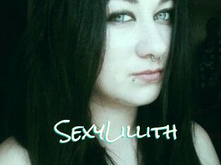 SexyLillith