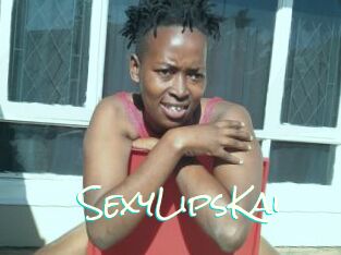 SexyLipsKai