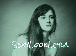 SexyLookLeyla