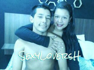 SexyLoversH