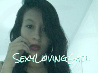 SexyLovingGirl