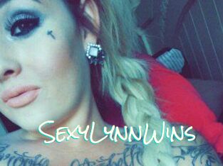 SexyLynnWins