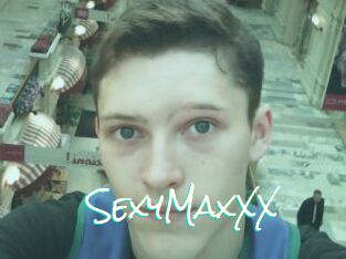 SexyMaxXX