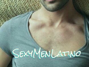 SexyMenLatino