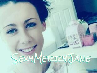 SexyMerryJane