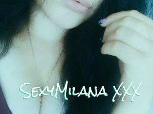 SexyMilana_XXX