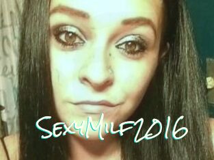 SexyMilf2016
