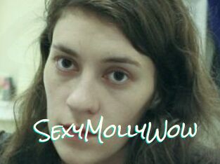 SexyMollyWow