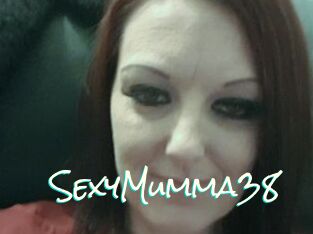 SexyMumma38