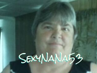 SexyNaNa53