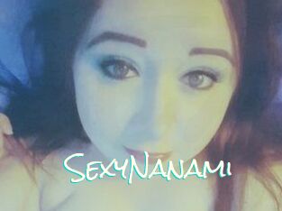 SexyNanami