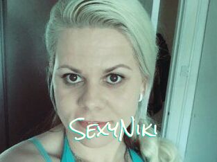 SexyNiki