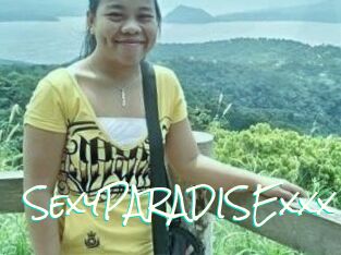 SexyPARADISExxx