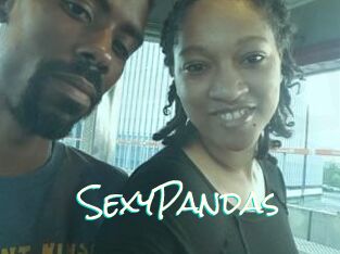 SexyPandas