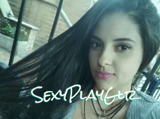 SexyPlayGlr