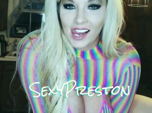 SexyPreston