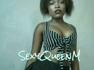 SexyQueenM