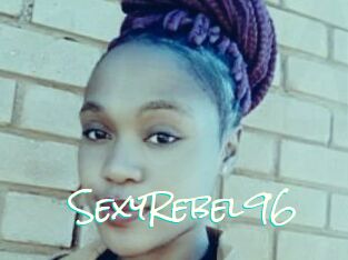 SexyRebel96