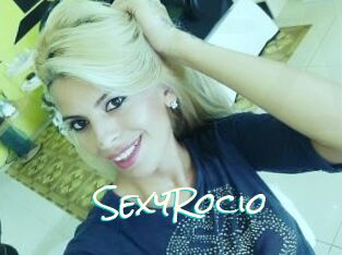 SexyRocio