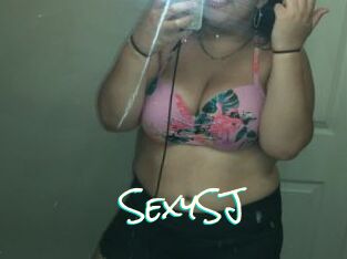 SexySJ