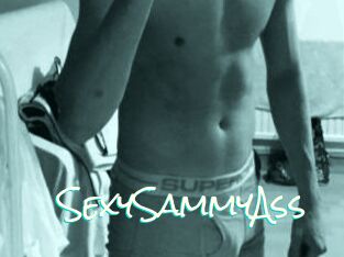 SexySammyAss