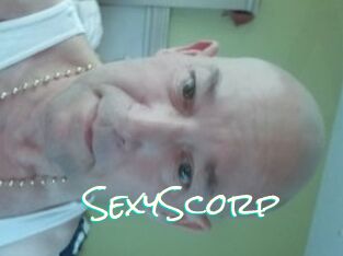 SexyScorp