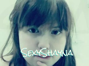 SexyShayna