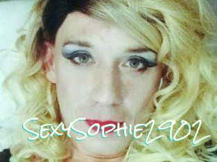 SexySophie2902